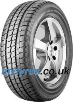 Image of Falken EUROALL SEASON VAN11 ( 195/60 R16C 99/97H )