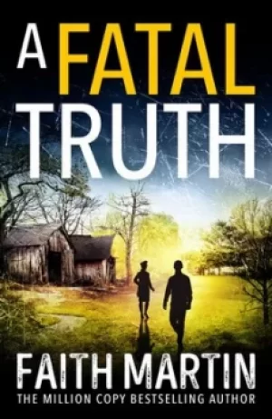 Image of A fatal truth by Faith Martin
