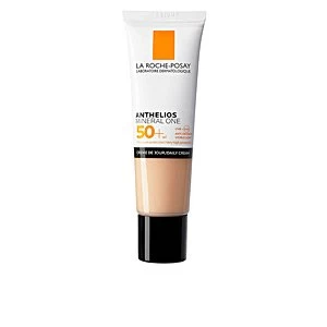 image of ANTHELIOS MINERAL ONE couvrance hydratation SPF50+ #01