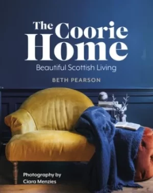 Image of The coorie home by Beth Pearson
