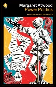 Image of Power Politics : Poems