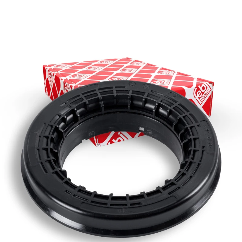 Image of Top strut mount bearing FEBI BILSTEIN 171620