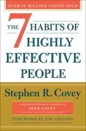 Image of 7 habits of highly effective people 30th anniversary edition