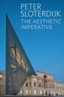 Image of The Aesthetic Imperative : Writings on Art