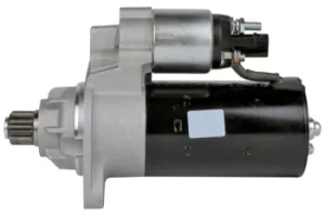 Image of Starter 8EA012526-111 by Hella