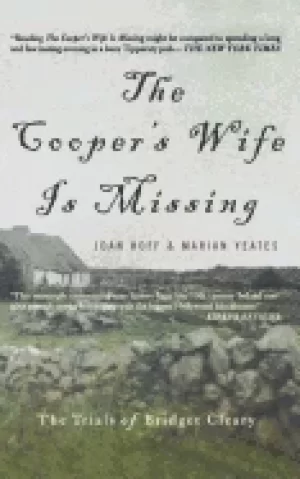 Image of coopers wife is missing the trials of bridget cleary