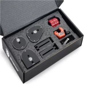 Image of Bitspower Hard Tube 16mm Bending Kit