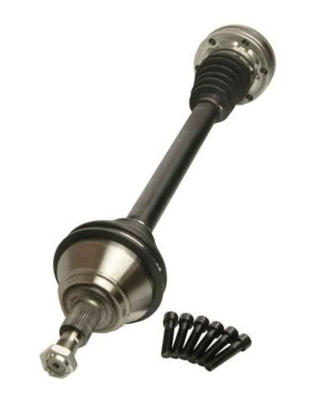 Image of MAXGEAR Drive shaft MAXGEAR 49-2551