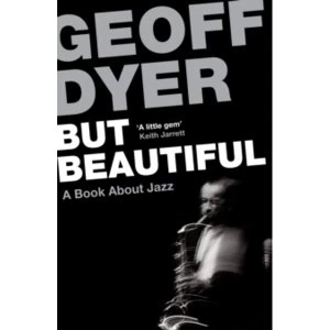 Image of But Beautiful : A Book About Jazz