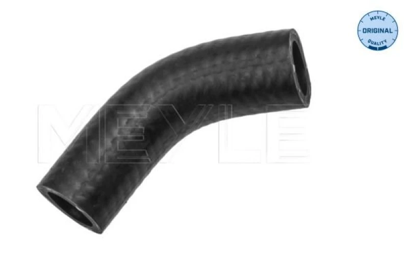 Image of Power steering hose MEYLE 159 202 0006
