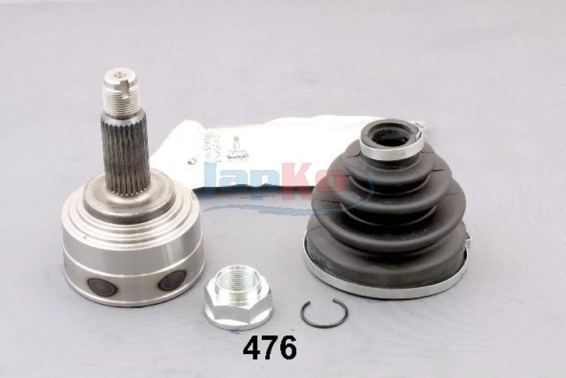 Image of JAPKO CV joint kit JAPKO 62476