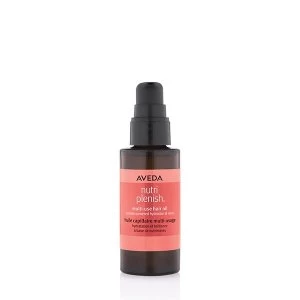 image of Aveda nutriplenish multi-use hair oil - 30ml