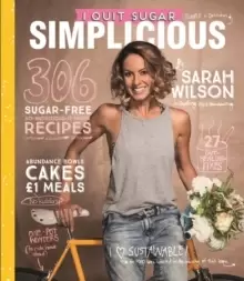 Image of I Quit Sugar: Simplicious