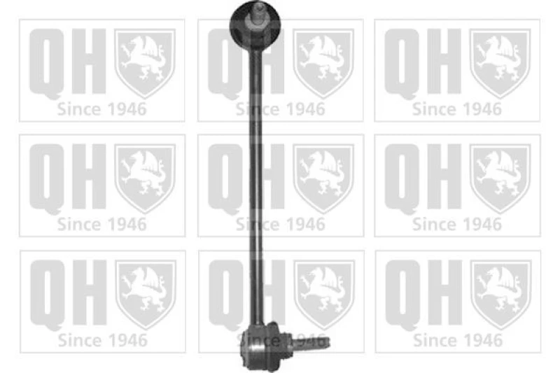 Image of QUINTON HAZELL Anti-roll bar link QUINTON HAZELL QLS3620S