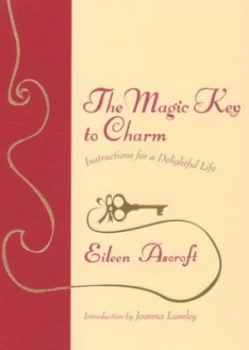 Image of The Magic Key to Charm by Eileen Ascroft Hardback