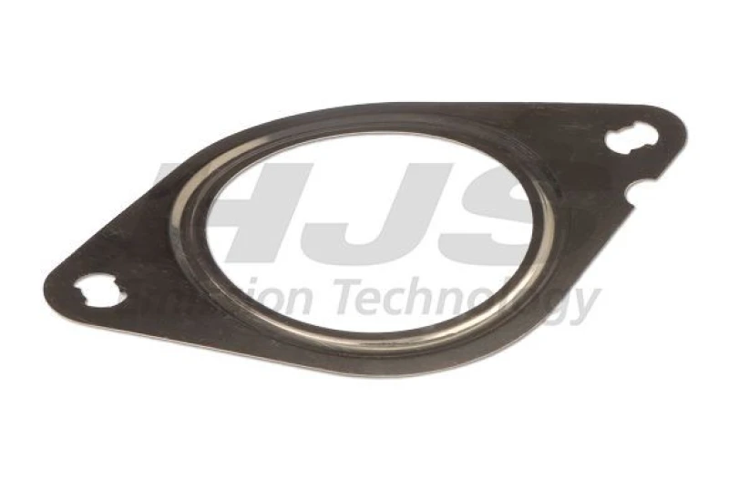 Image of Exhaust pipe gasket HJS 83 14 1656