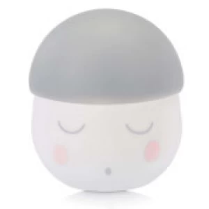 image of Babymoov Squeezy Nightlight - Grey