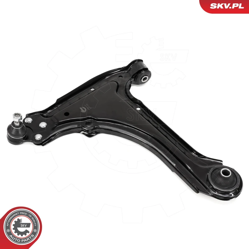 Image of ESEN SKV Suspension arm ESEN SKV 69SKV251