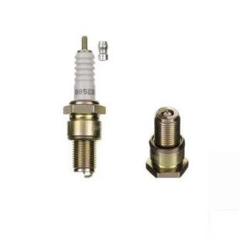 Image of NGK B85EGV / 7498 Spark Plug Racing