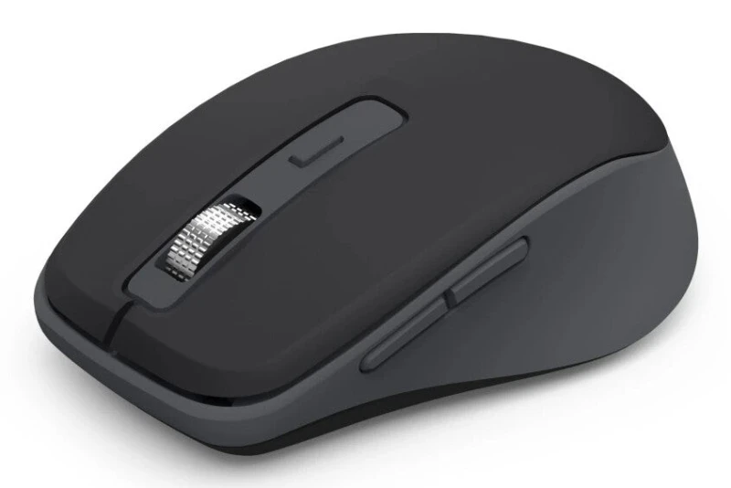 Image of Hama Hama WM-450 mouse Office Right-hand RF Wireless + Bluetooth Optical 1600 DPI 00173079