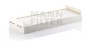 Image of Cabin Air Filter Cu4795 By Mann-Filter