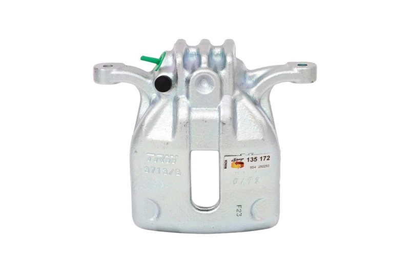 Image of Bosch 0 986 135 172 Brake caliper Cast Iron Brake Caliper (78)