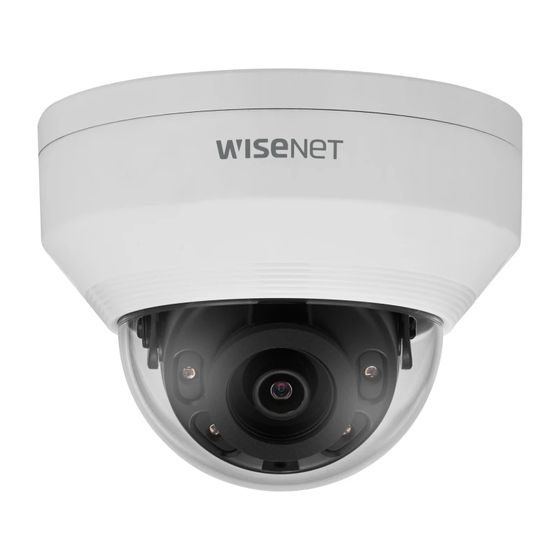 Image of Hanwha ANV-L6012R security camera Dome IP security camera Indoor &