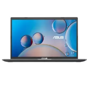 Image of ASUS A516JA-BQ1022T notebook 39.6cm (15.6") Full HD Intel Core i5 8GB DDR4-SDRAM 512GB SSD WiFi 5 (802.11ac) Windows 10 Home Grey