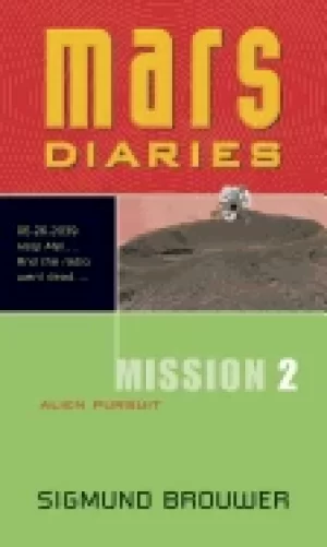 Image of mission 2 alien pursuit
