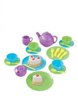 image of Casdon Tea Set