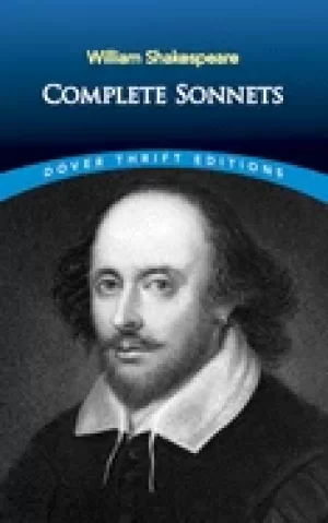 Image of complete sonnets
