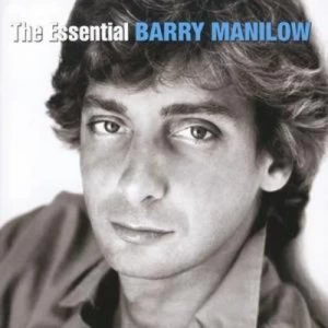 image of The Essential Barry Manilow by Barry Manilow CD Album