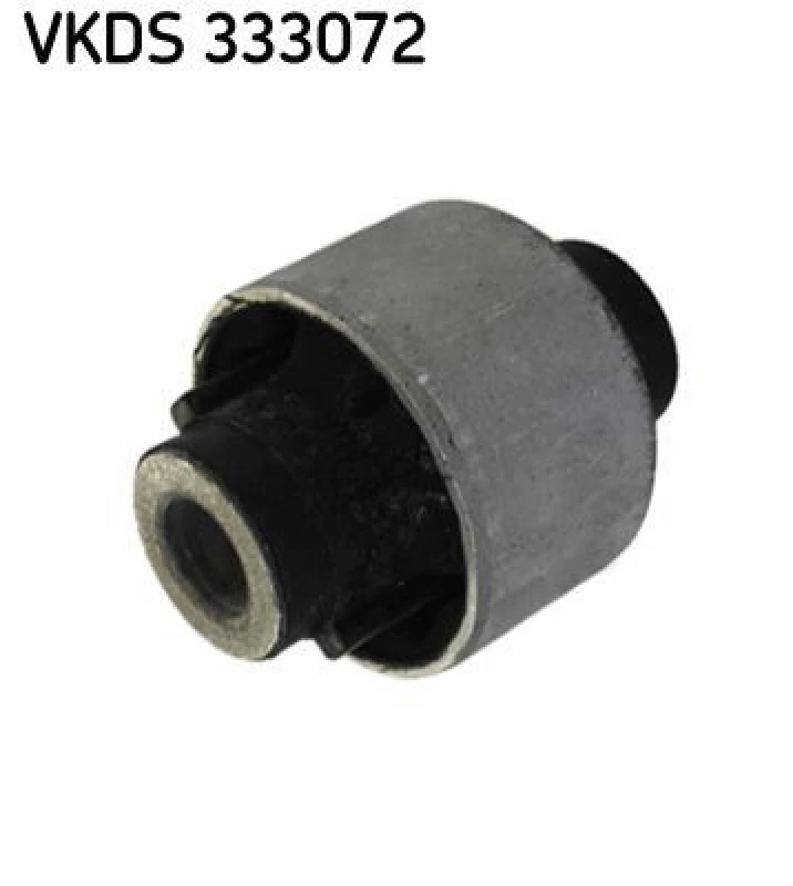 Image of SKF Trailing arm / Suspension arm bush SKF VKDS 333072