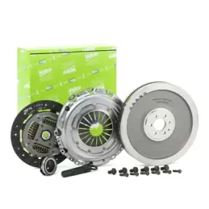 Image of VALEO Clutch VW,AUDI,SKODA 835159 03L105266BH,03L105266EA,3L105266BH Clutch Kit 3L105266EA,03L105266BH,03L105266EA,3L105266BH,3L105266EA,03G105266AL