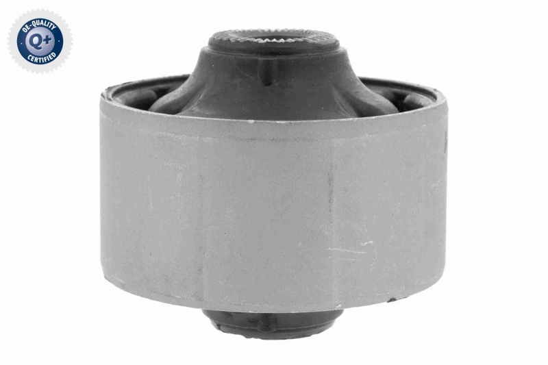Image of ACKOJA A53-9626 Arm Bushes Green Mobility Parts Front Axle, Rubber-Metal Mount, for trailing arm Control Arm-/Trailing Arm Bush (251)