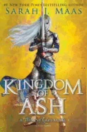 Image of kingdom of ash