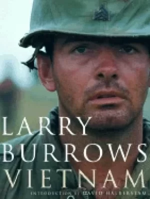 Image of larry burrows vietnam