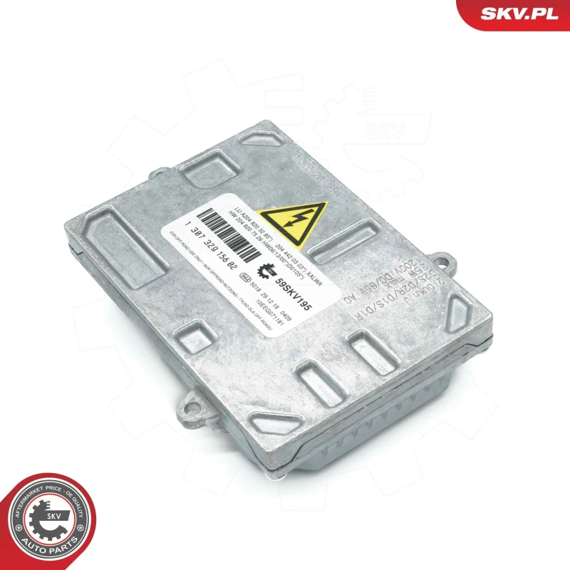 Image of ESEN SKV Lighting control module ESEN SKV 59SKV195