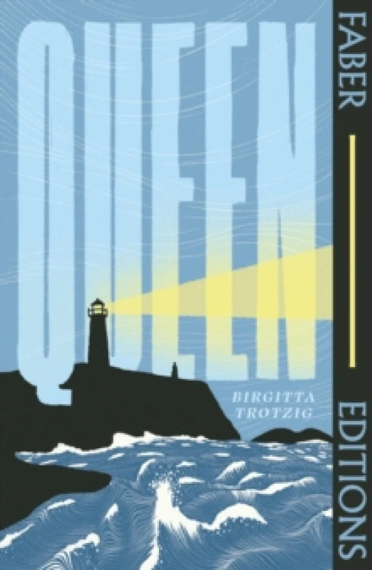 Image of Queen. Paperback. By Birgitta Trotzig Books