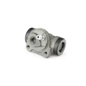 Image of RIDEX Brake Cylinder 277W0016 Wheel Cylinder,Brake Wheel Cylinder RENAULT,PEUGEOT,CITROEN,19 II Cabriolet (D53_, 853_),19 II (B/C53_),19 I (B/C53_)