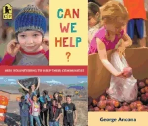 Image of can we help kids volunteering to help their communities