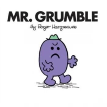 Image of Mr. Grumble
