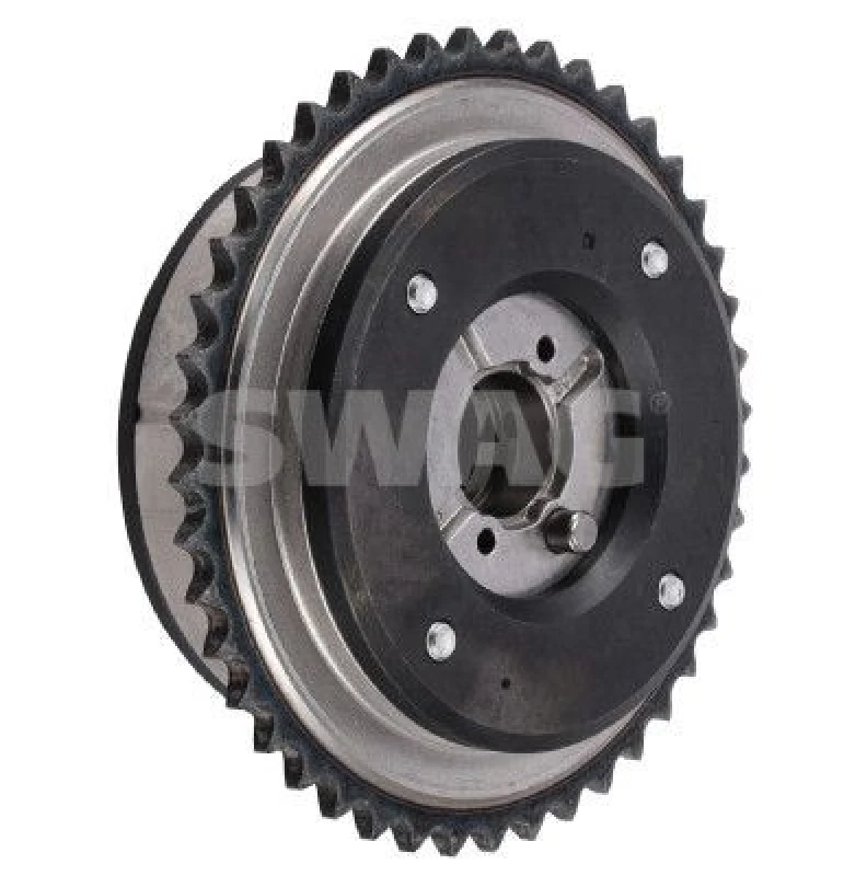 Image of Camshaft Adjuster SWAG 33 10 2582