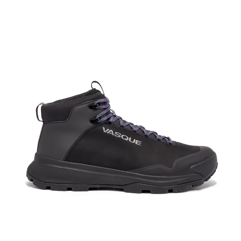 Image of Womens hiking shoes Vasque Breeze LT GTX Noir Female 38,5