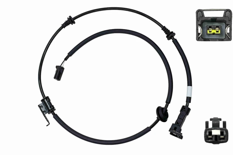 Image of VEMO Connecting Cable, ABS VEMO V53-72-0168