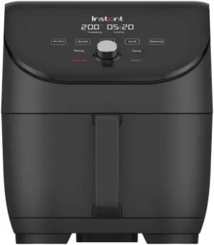 image of Instant Vortex Slim 140-1150-01 5 In 1 5.7L Air Fryer