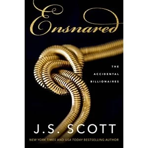 Image of Ensnared Paperback / softback 2018
