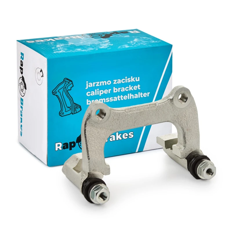 Image of RAP BRAKES Brake caliper carrier RAP BRAKES R-J1032