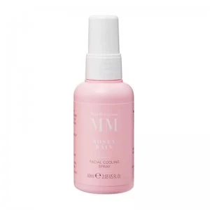 image of MegsMenopause Rosey Rain Cooling Spray 60ml