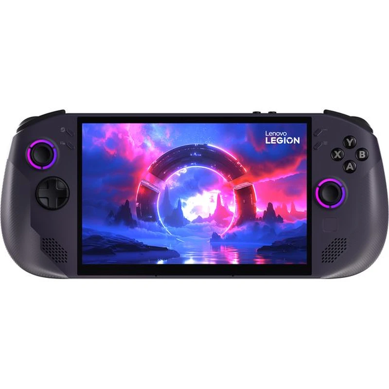 Image of Lenovo Legion Go S SteamOS Ryzen Z2 Go 16GB 1TB